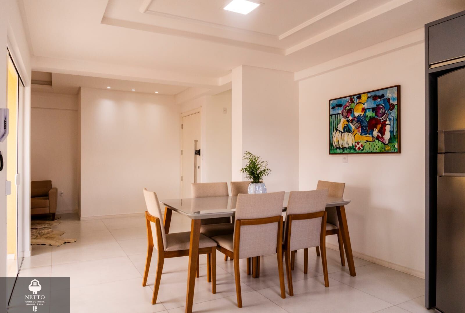 Apartamento, 3 quartos, 120 m² - Foto 20