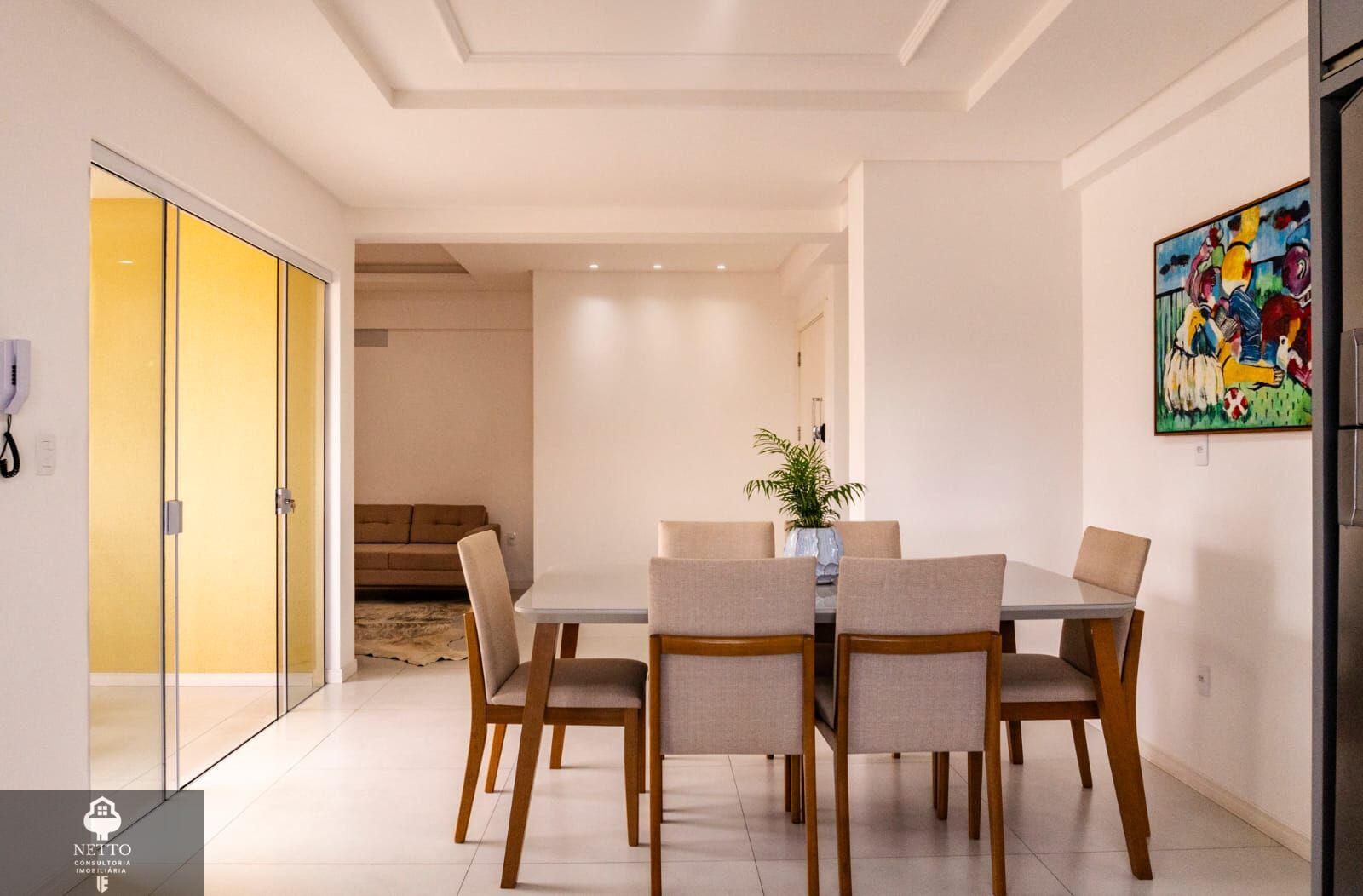 Apartamento, 3 quartos, 120 m² - Foto 18
