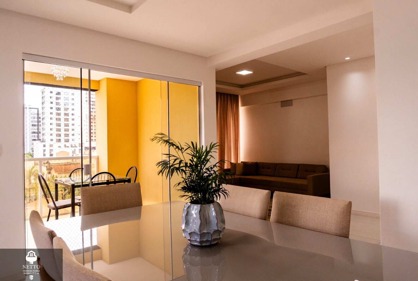 Apartamento, 3 quartos, 120 m² - Foto 10