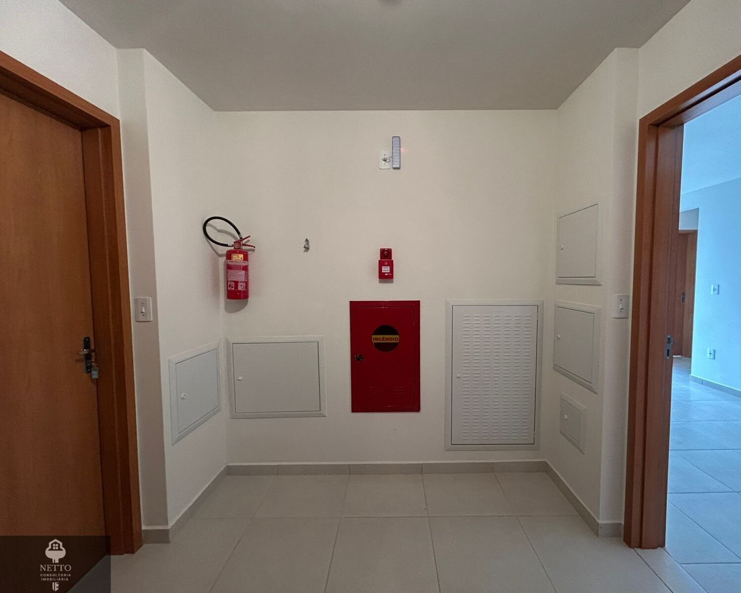 Apartamento, 2 quartos - Foto 8