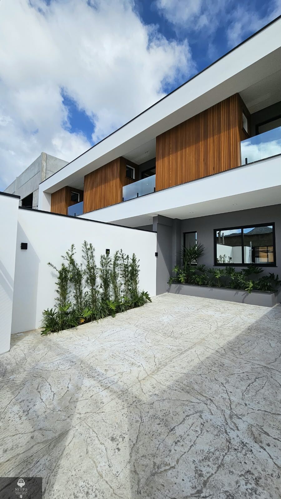 Sobrado, 2 quartos, 92 m² - Foto 6