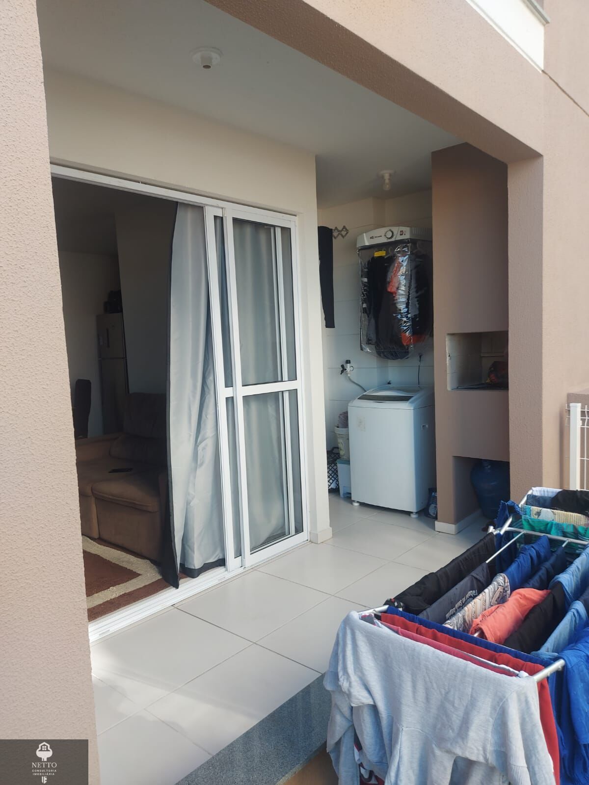 Apartamento, 2 quartos, 53 m² - Foto 5