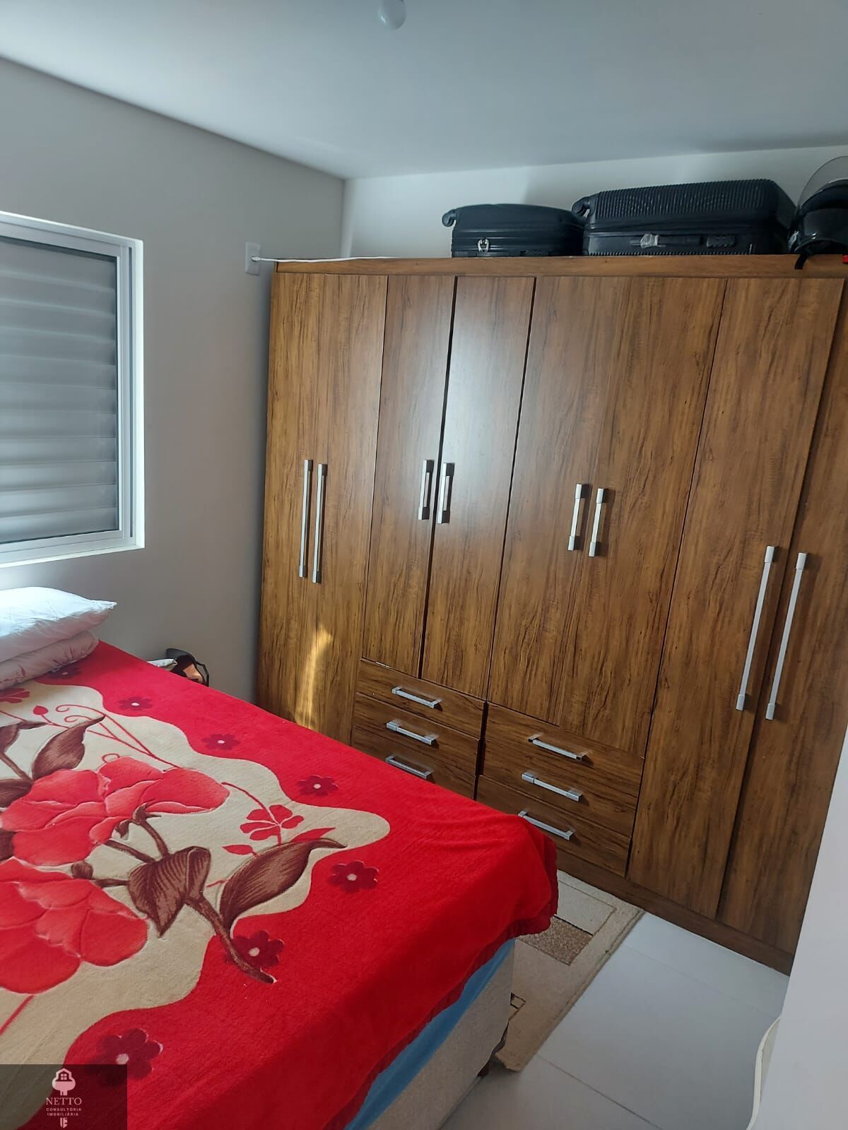 Apartamento, 2 quartos, 53 m² - Foto 8