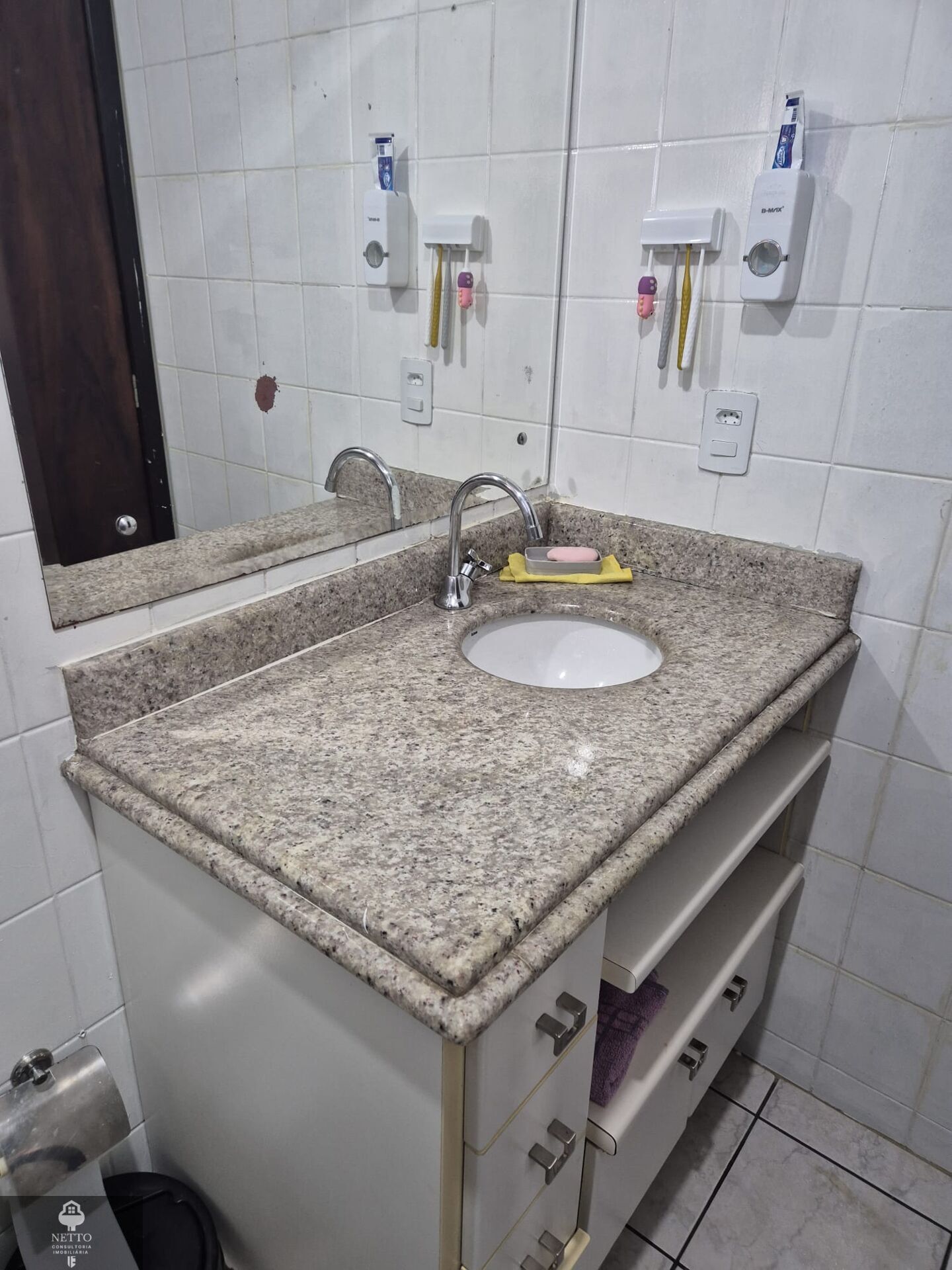 Apartamento, 3 quartos - Foto 5