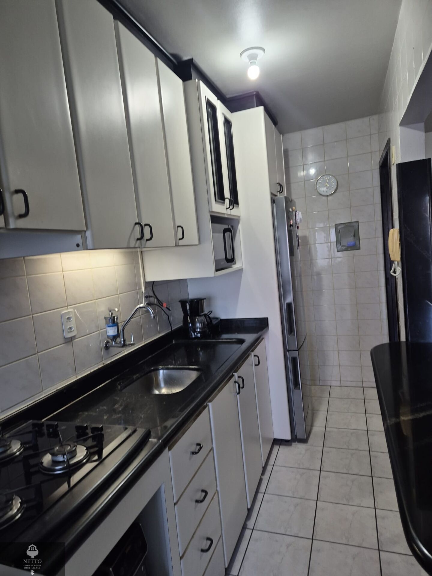 Apartamento, 3 quartos - Foto 13