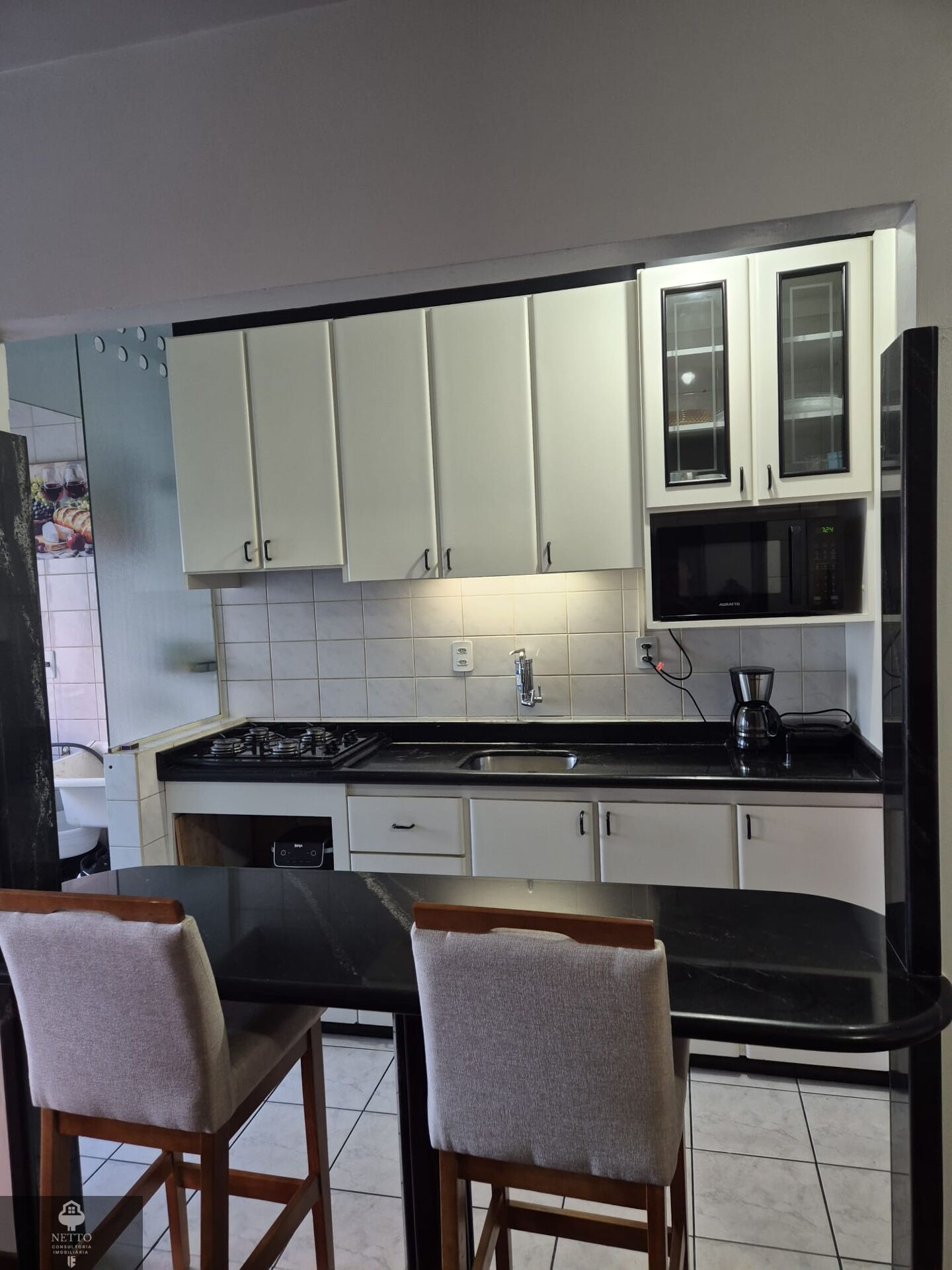 Apartamento, 3 quartos - Foto 14