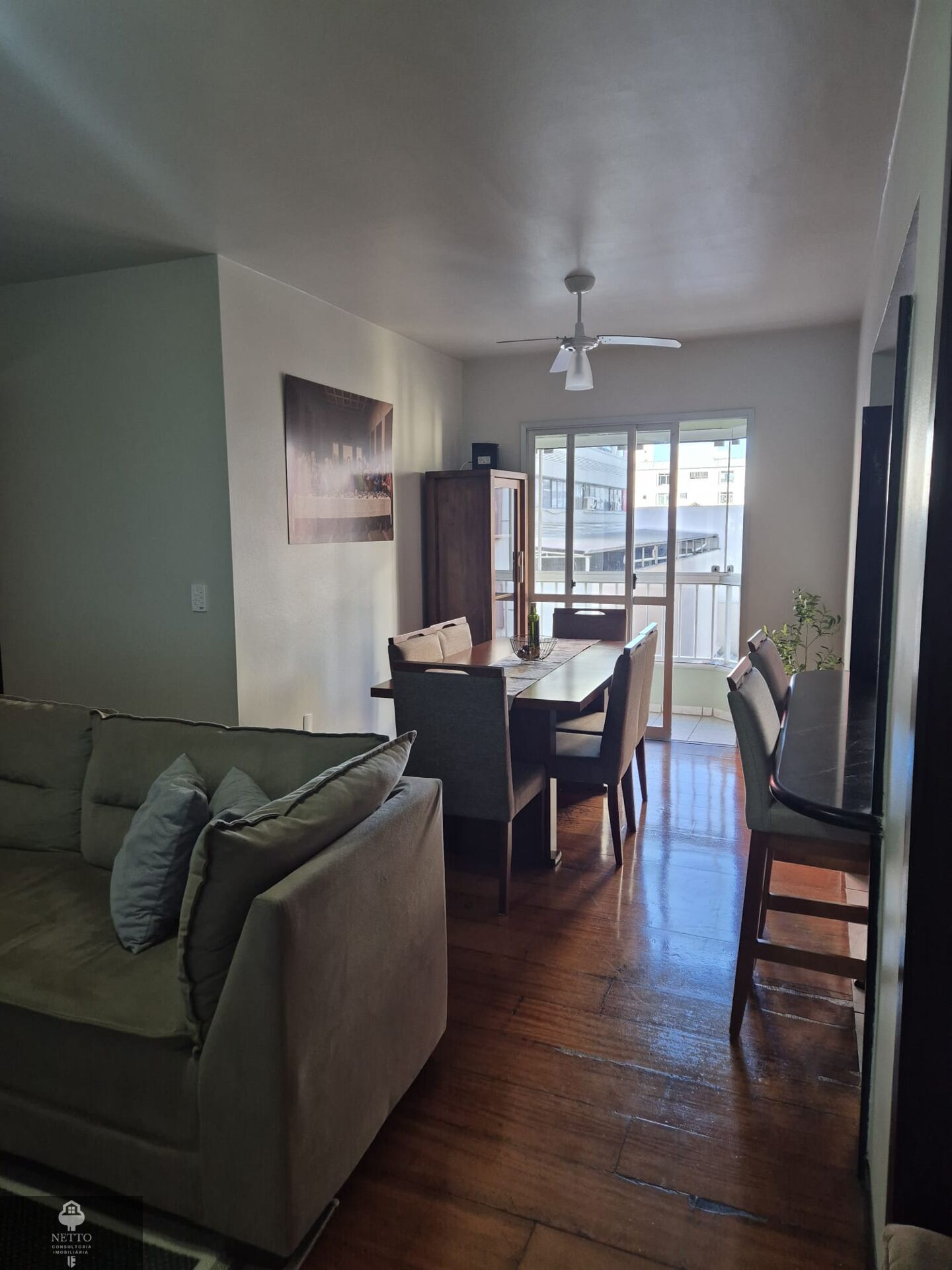 Apartamento, 3 quartos - Foto 9
