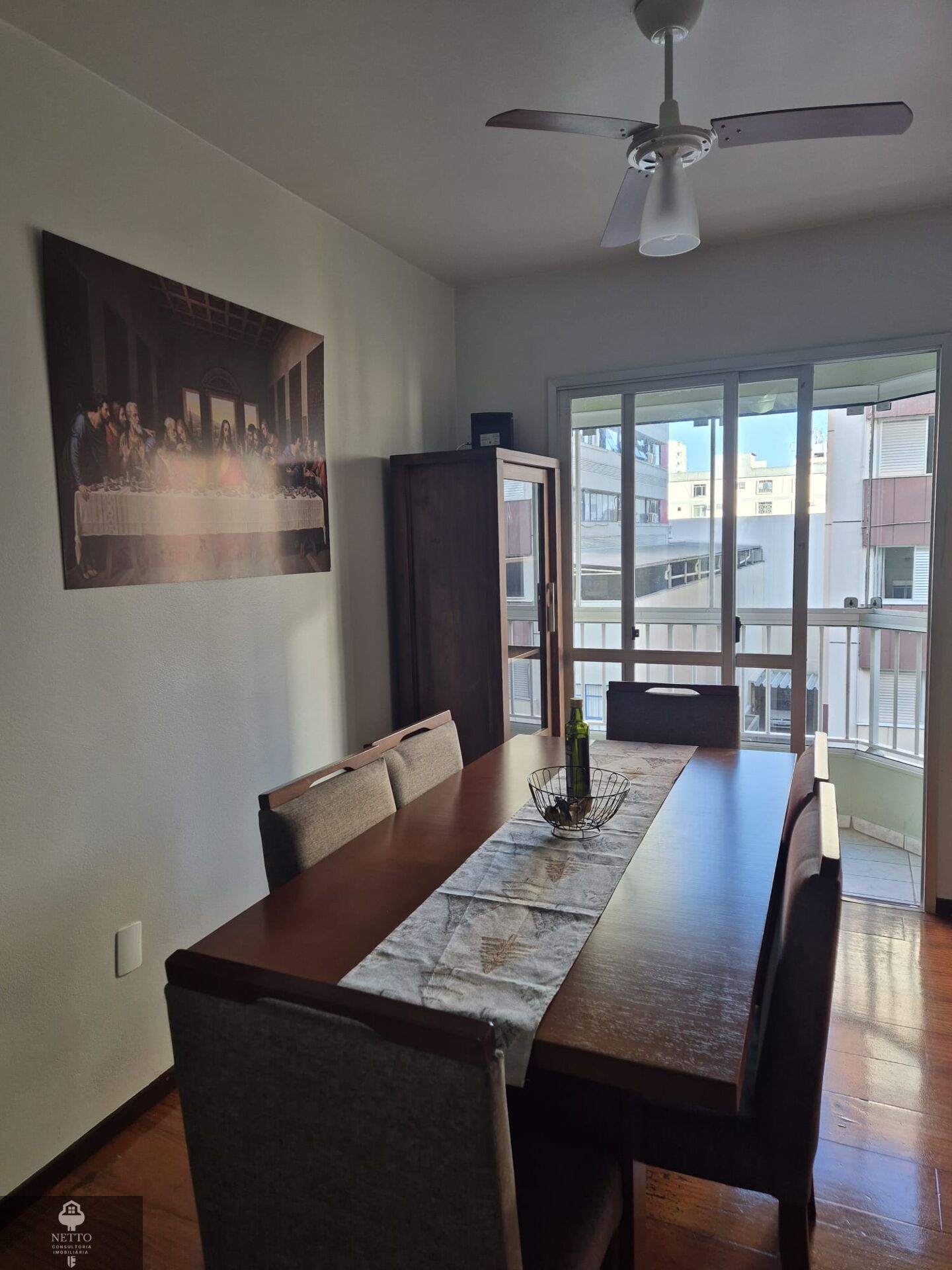 Apartamento, 3 quartos - Foto 4