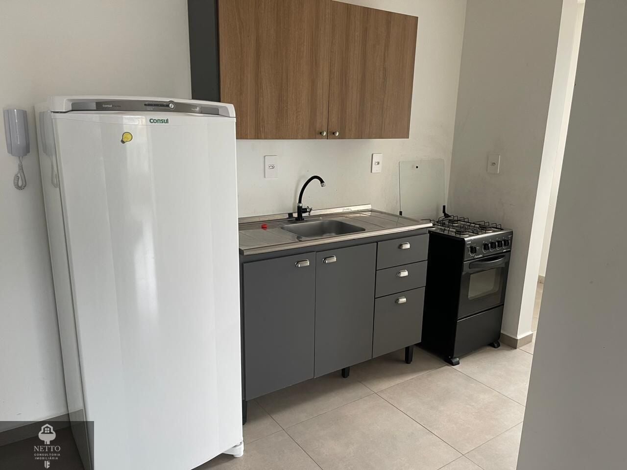 Apartamento, 2 quartos, 68 m² - Foto 1