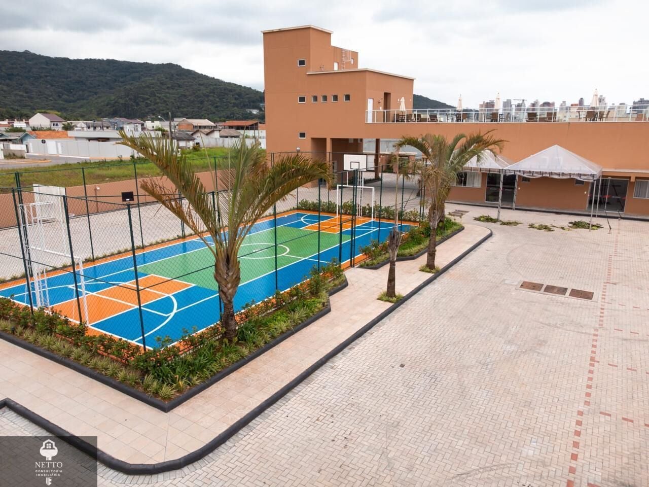 Apartamento, 2 quartos, 68 m² - Foto 11