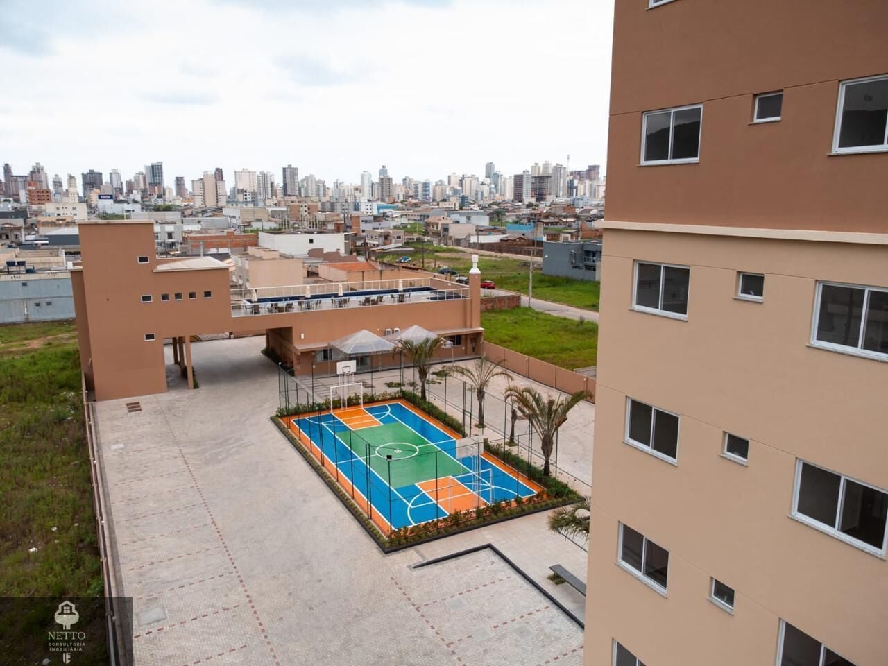 Apartamento, 2 quartos, 68 m² - Foto 10