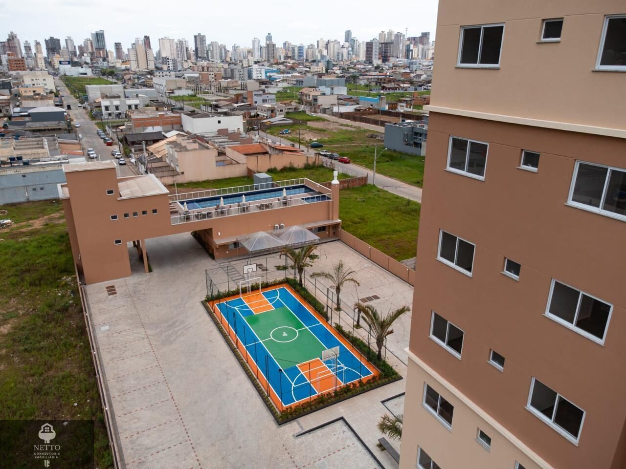 Apartamento, 2 quartos, 68 m² - Foto 17