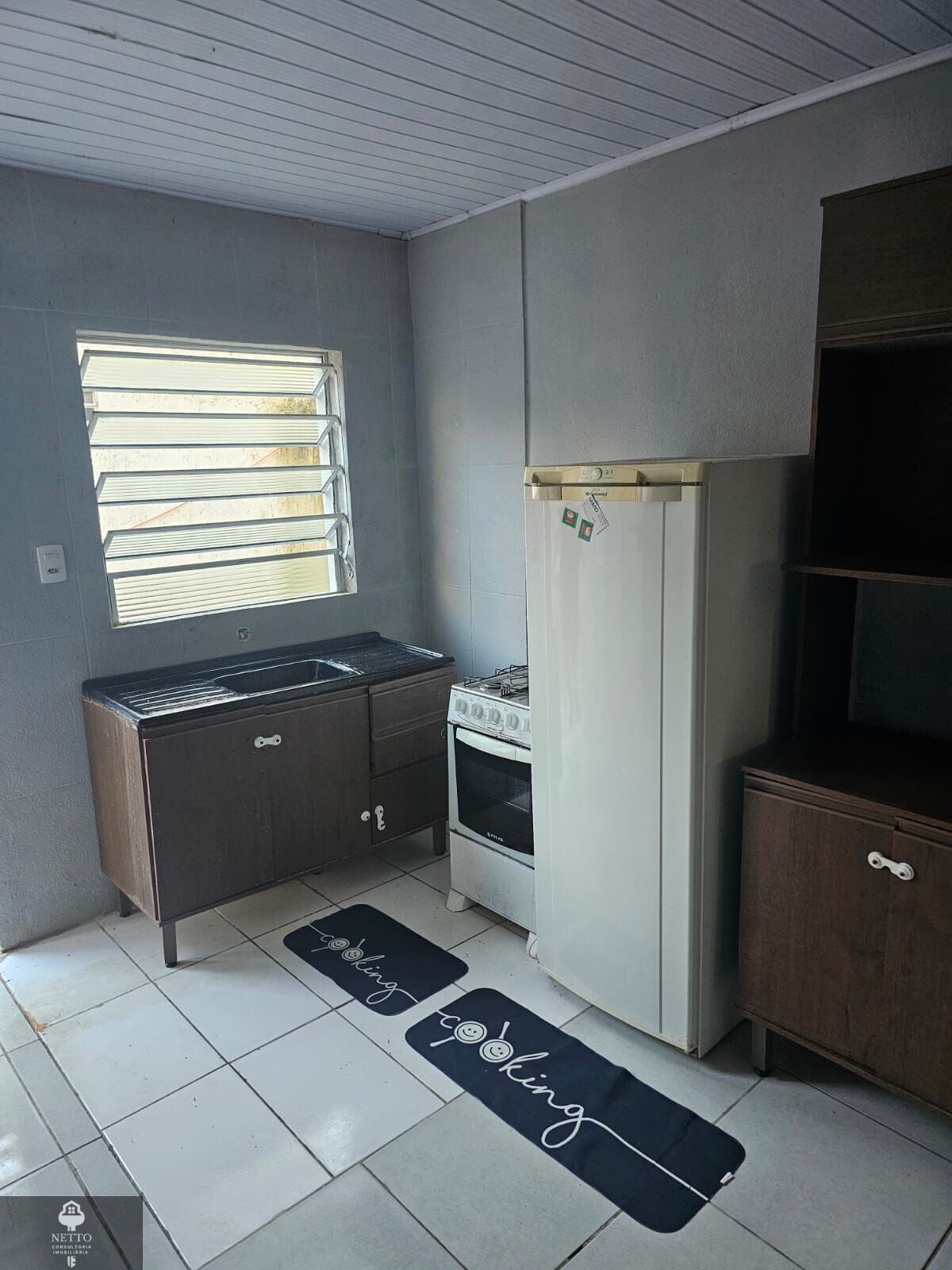 Casa, 1 quarto - Foto 2