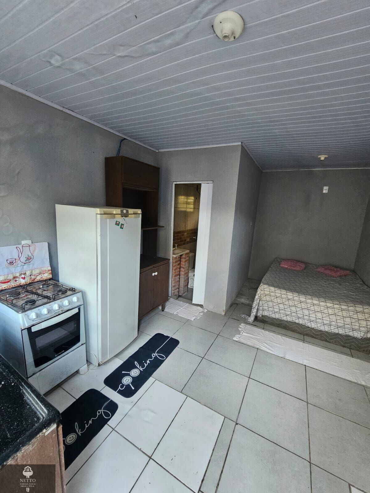 Casa, 1 quarto - Foto 6