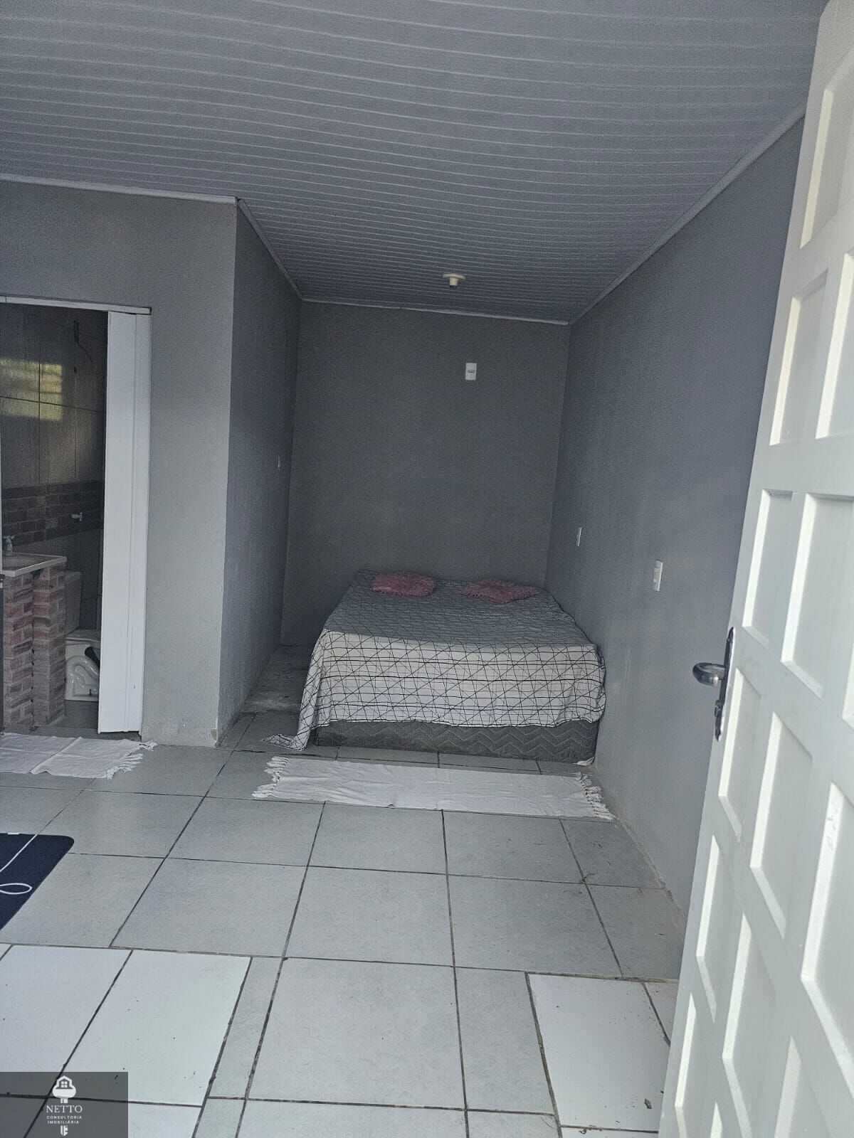 Casa, 1 quarto - Foto 4