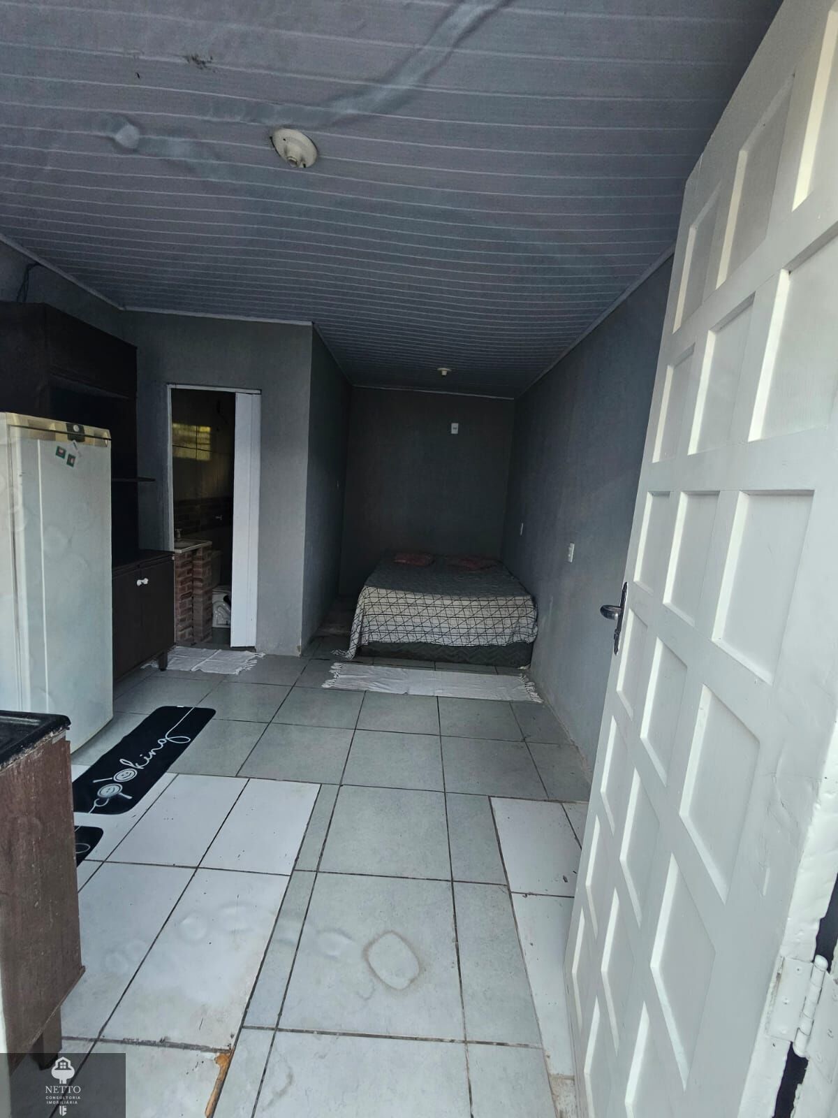 Casa, 1 quarto - Foto 7