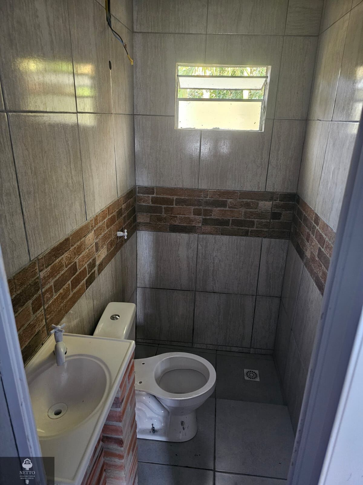 Casa, 1 quarto - Foto 1