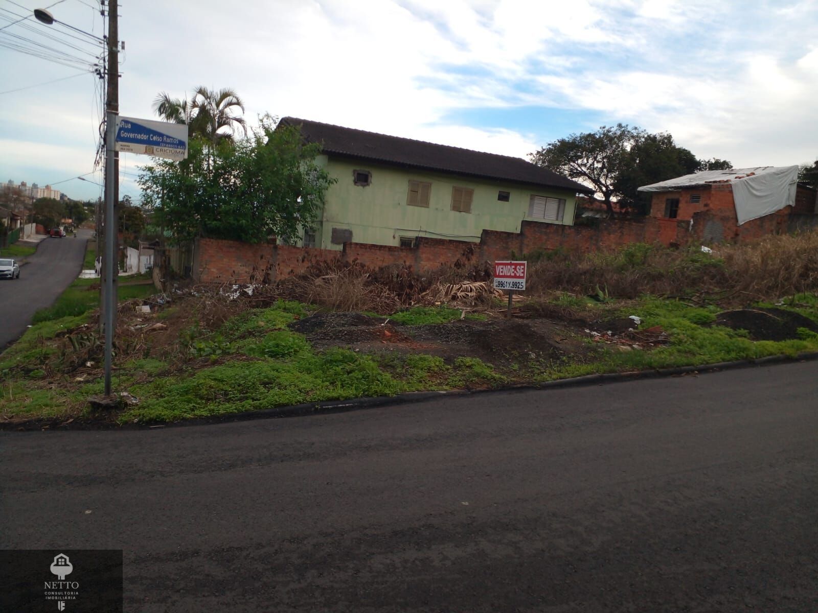 Terreno - Foto 6