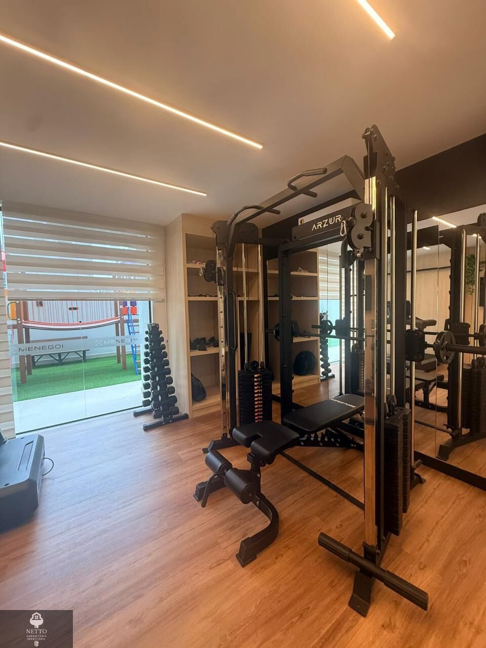 Apartamento, 2 quartos, 90 m² - Foto 33