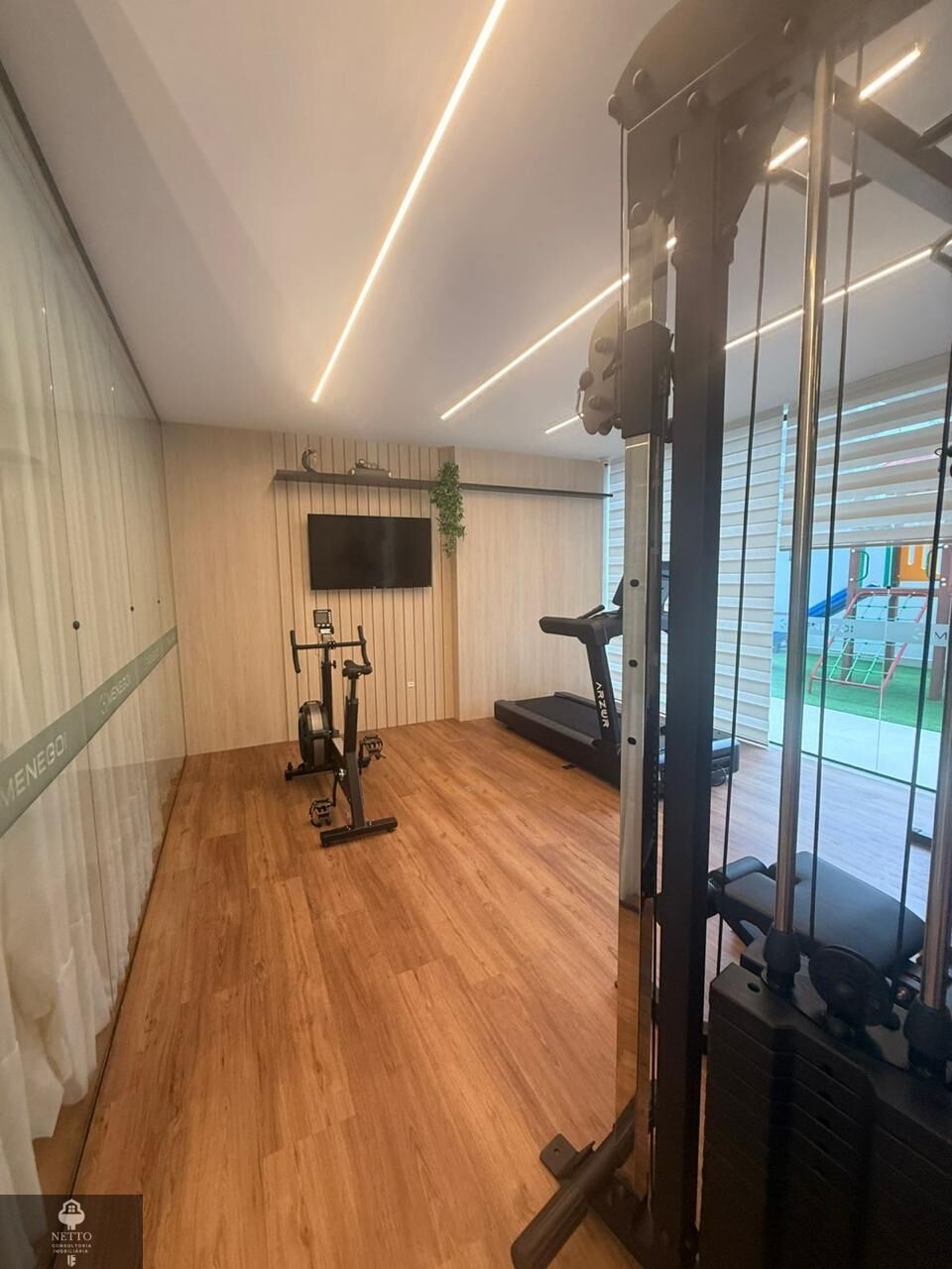 Apartamento, 2 quartos, 90 m² - Foto 32