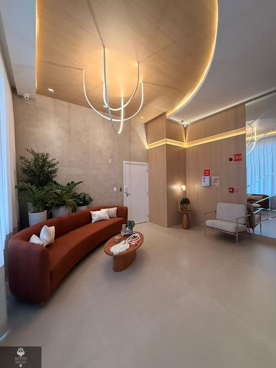 Apartamento, 2 quartos, 90 m² - Foto 22