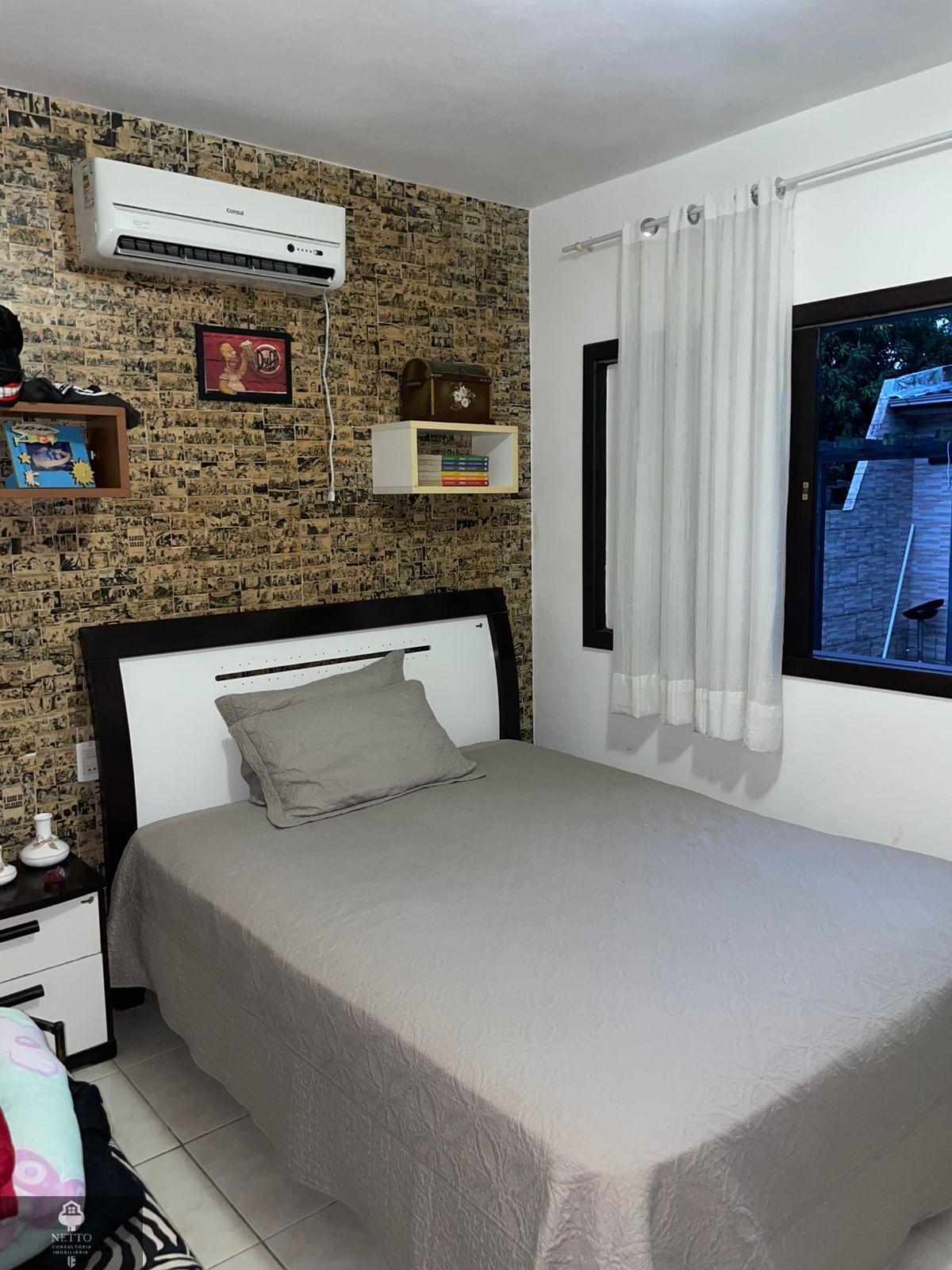 Casa, 3 quartos - Foto 10