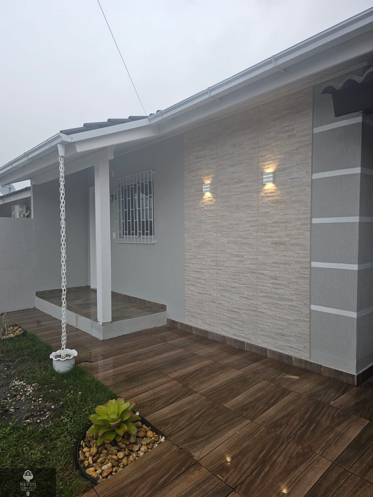 Casa, 2 quartos - Foto 5