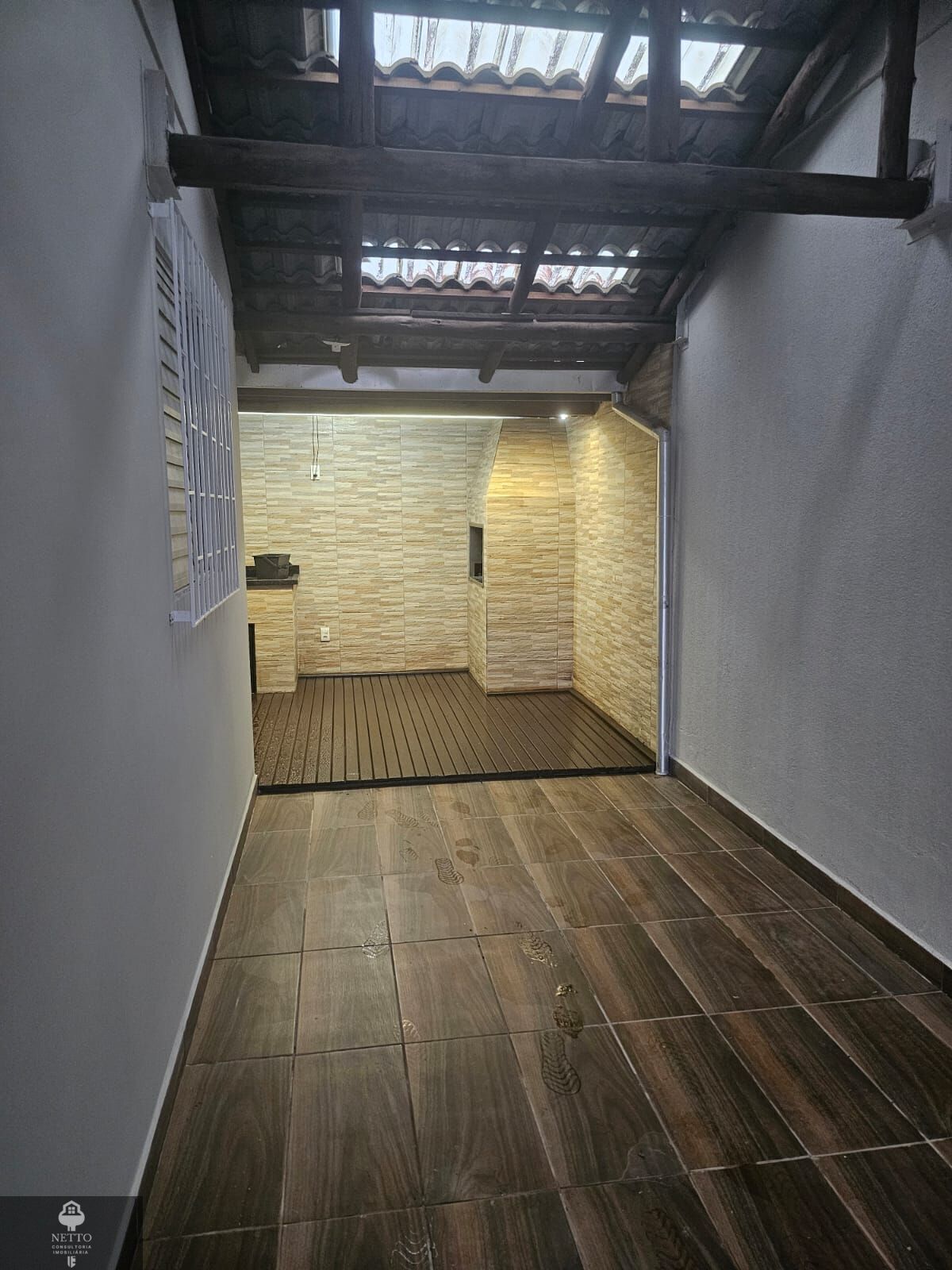 Casa, 2 quartos - Foto 14