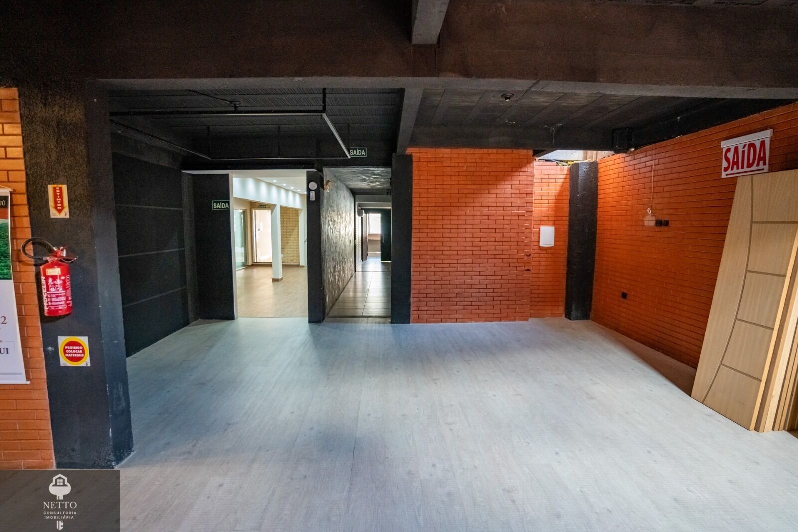 Loja-Salão, 220 m² - Foto 36