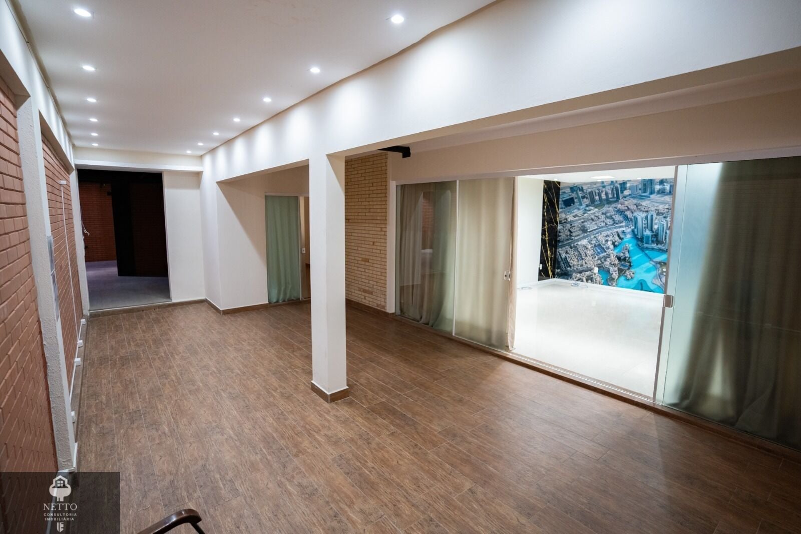 Loja-Salão, 220 m² - Foto 24