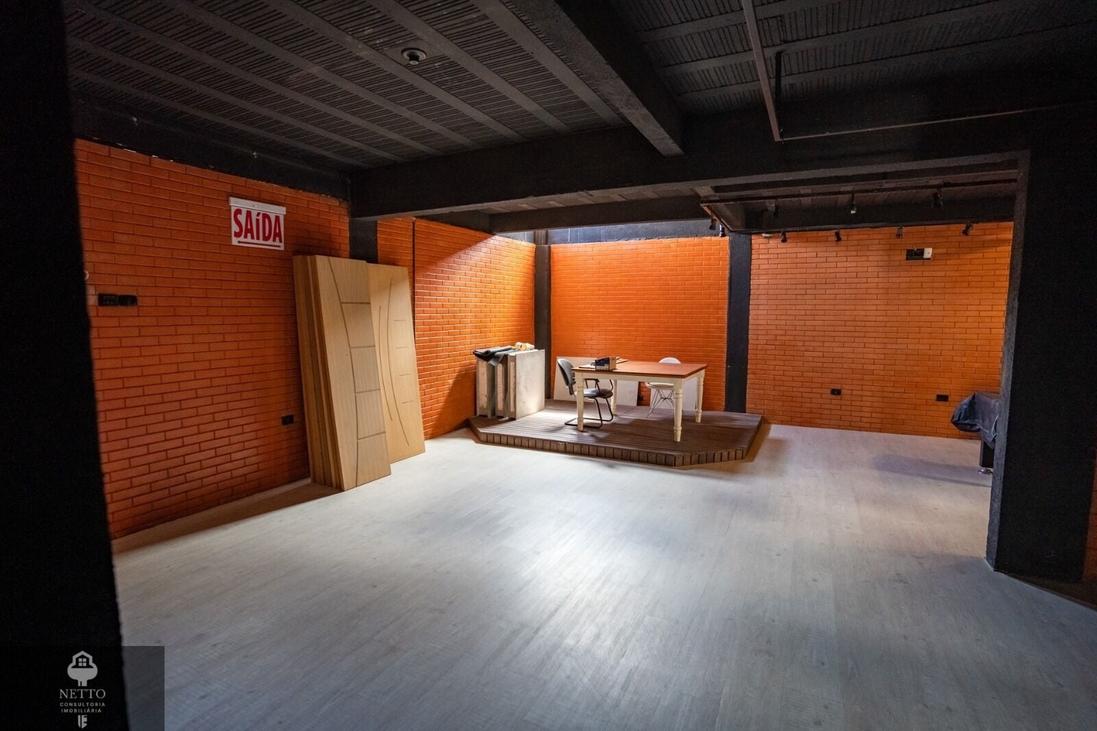 Loja-Salão, 220 m² - Foto 28