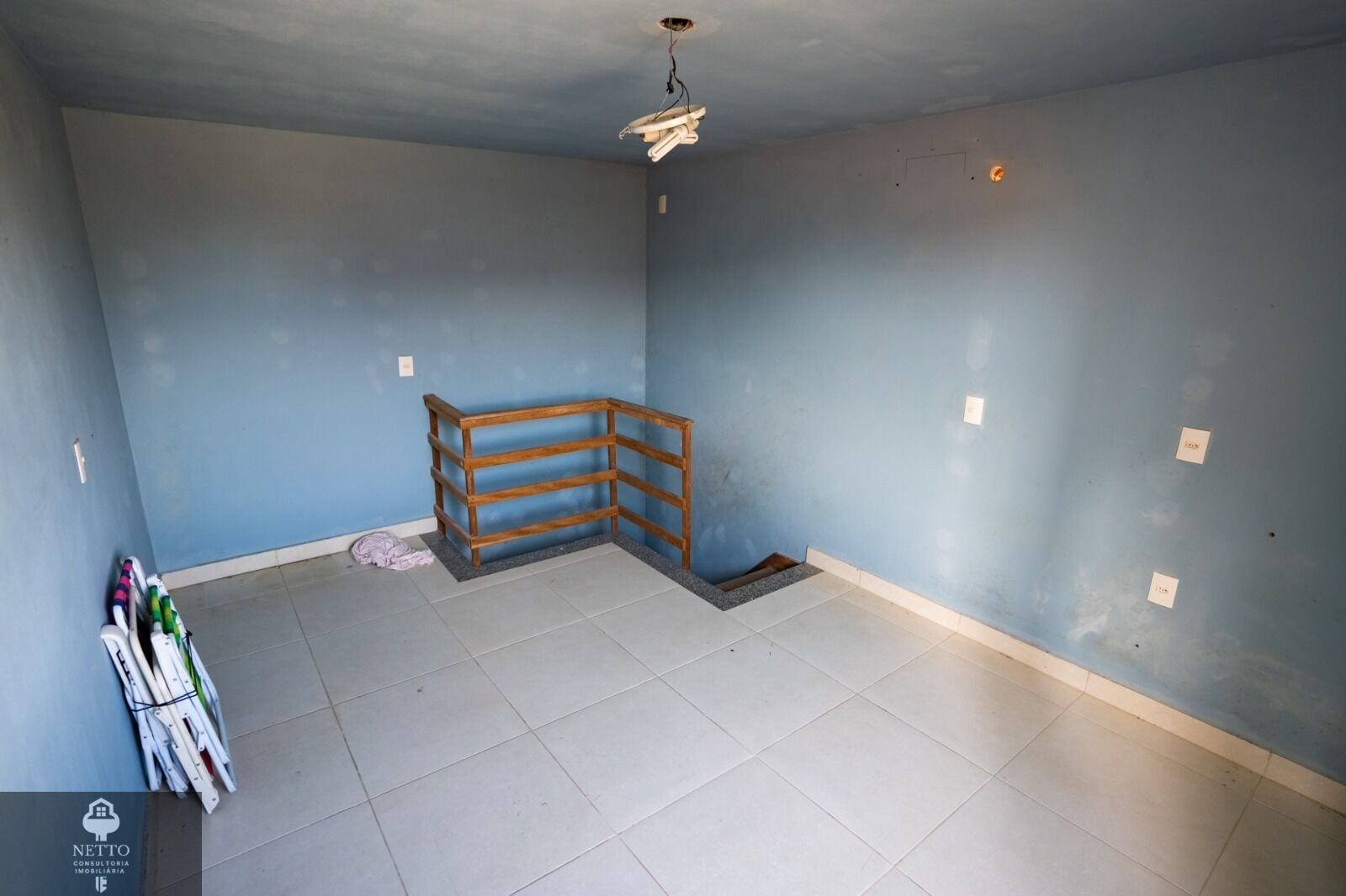 Loja-Salão, 220 m² - Foto 2