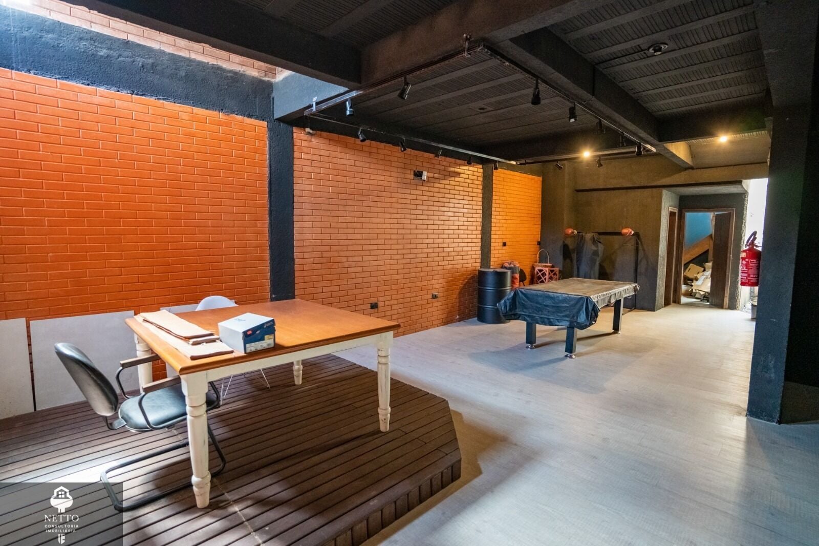 Loja-Salão, 220 m² - Foto 29