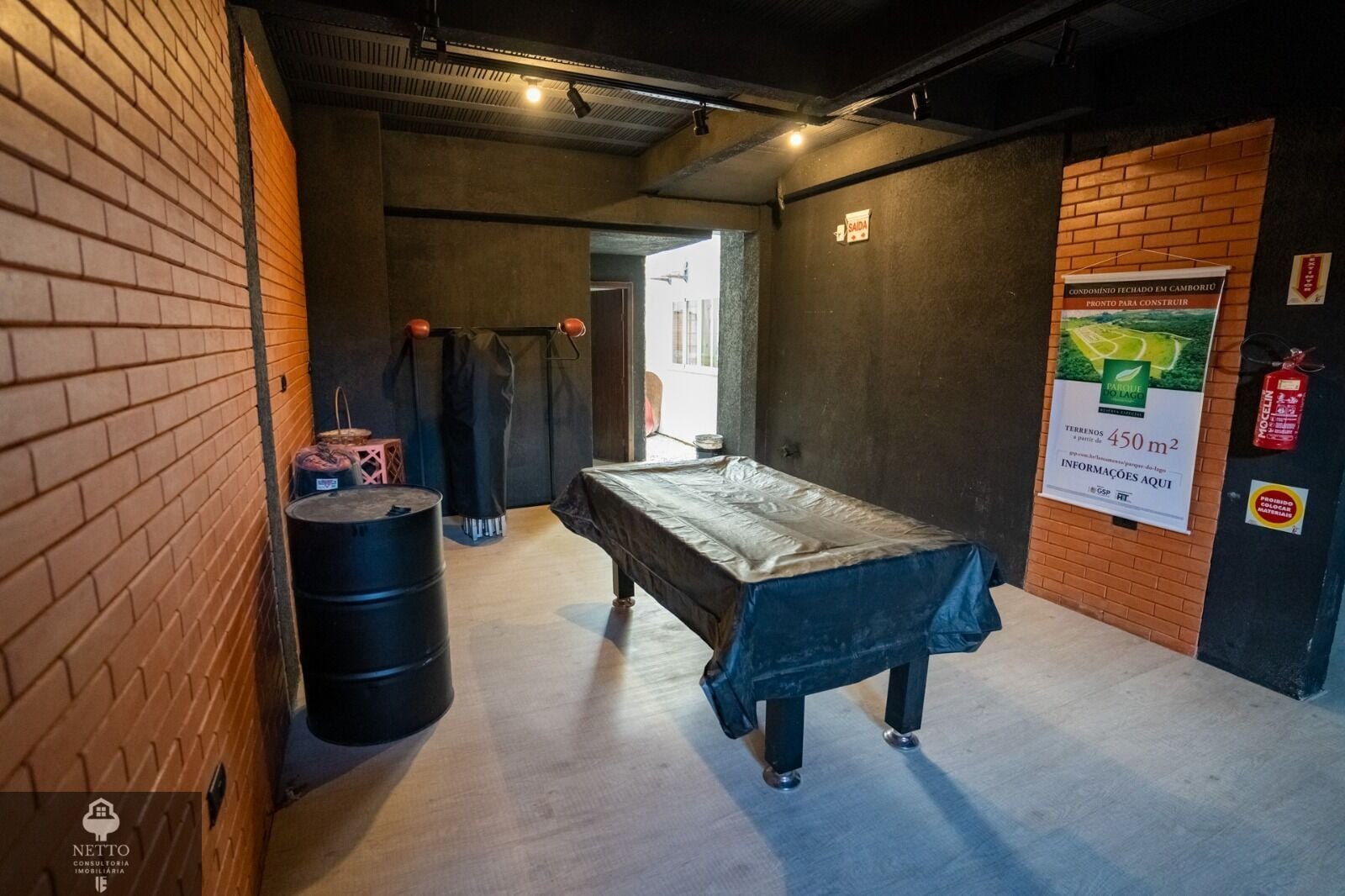 Loja-Salão, 220 m² - Foto 26
