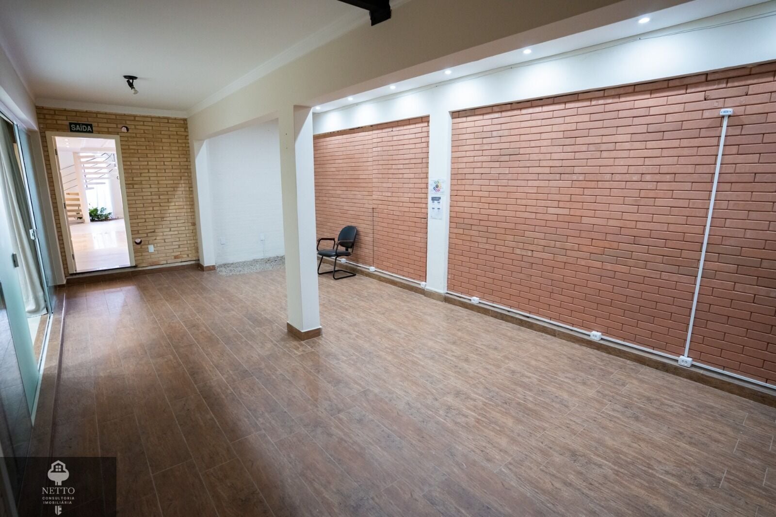 Loja-Salão, 220 m² - Foto 23