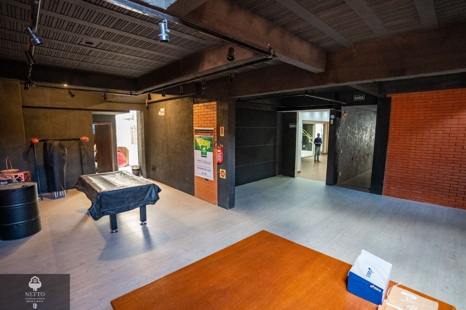 Loja-Salão, 220 m² - Foto 34