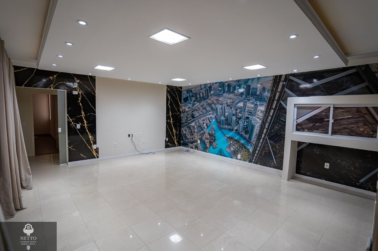 Loja-Salão, 220 m² - Foto 12