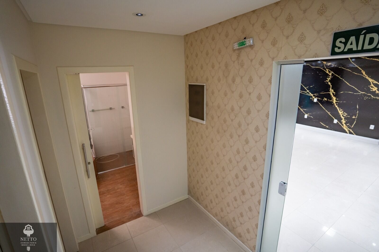 Loja-Salão, 220 m² - Foto 9