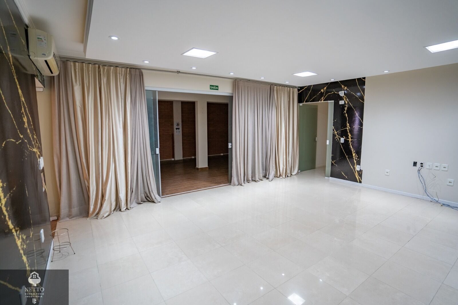 Loja-Salão, 220 m² - Foto 7