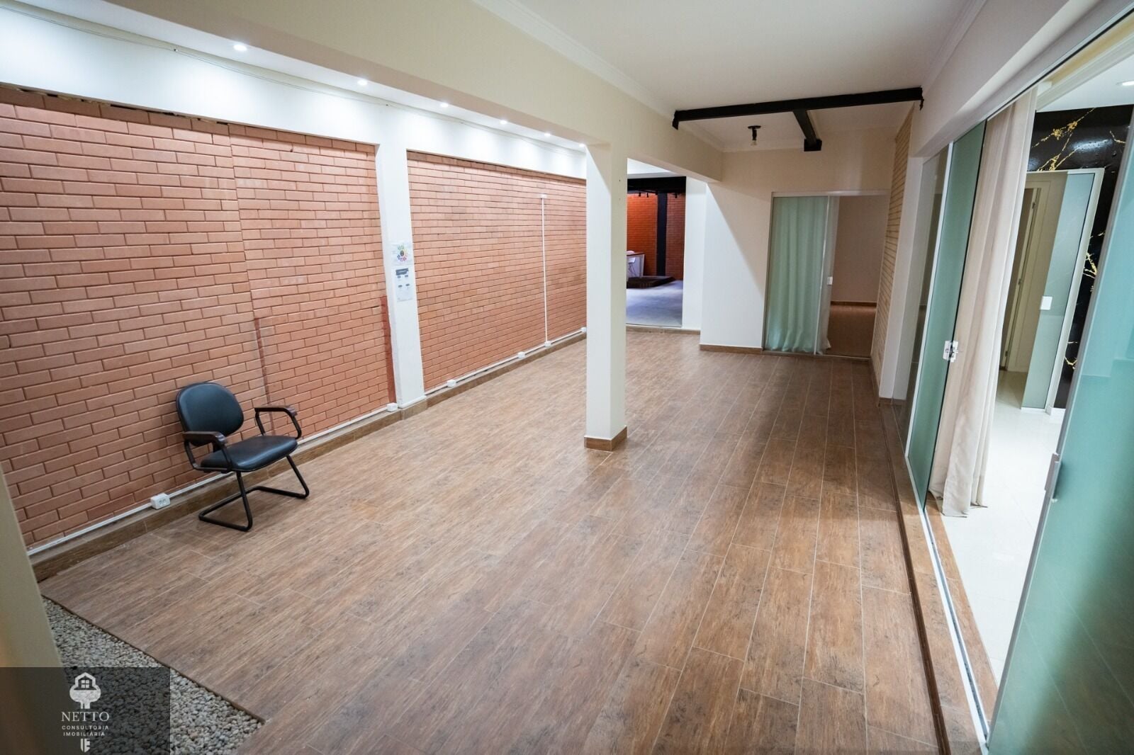 Loja-Salão, 220 m² - Foto 27
