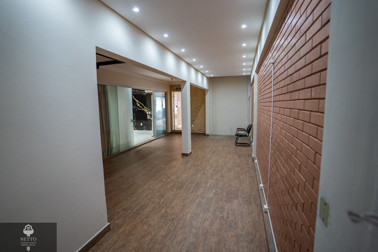 Loja-Salão, 220 m² - Foto 20