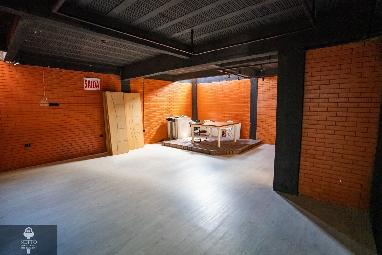 Loja-Salão, 220 m² - Foto 31