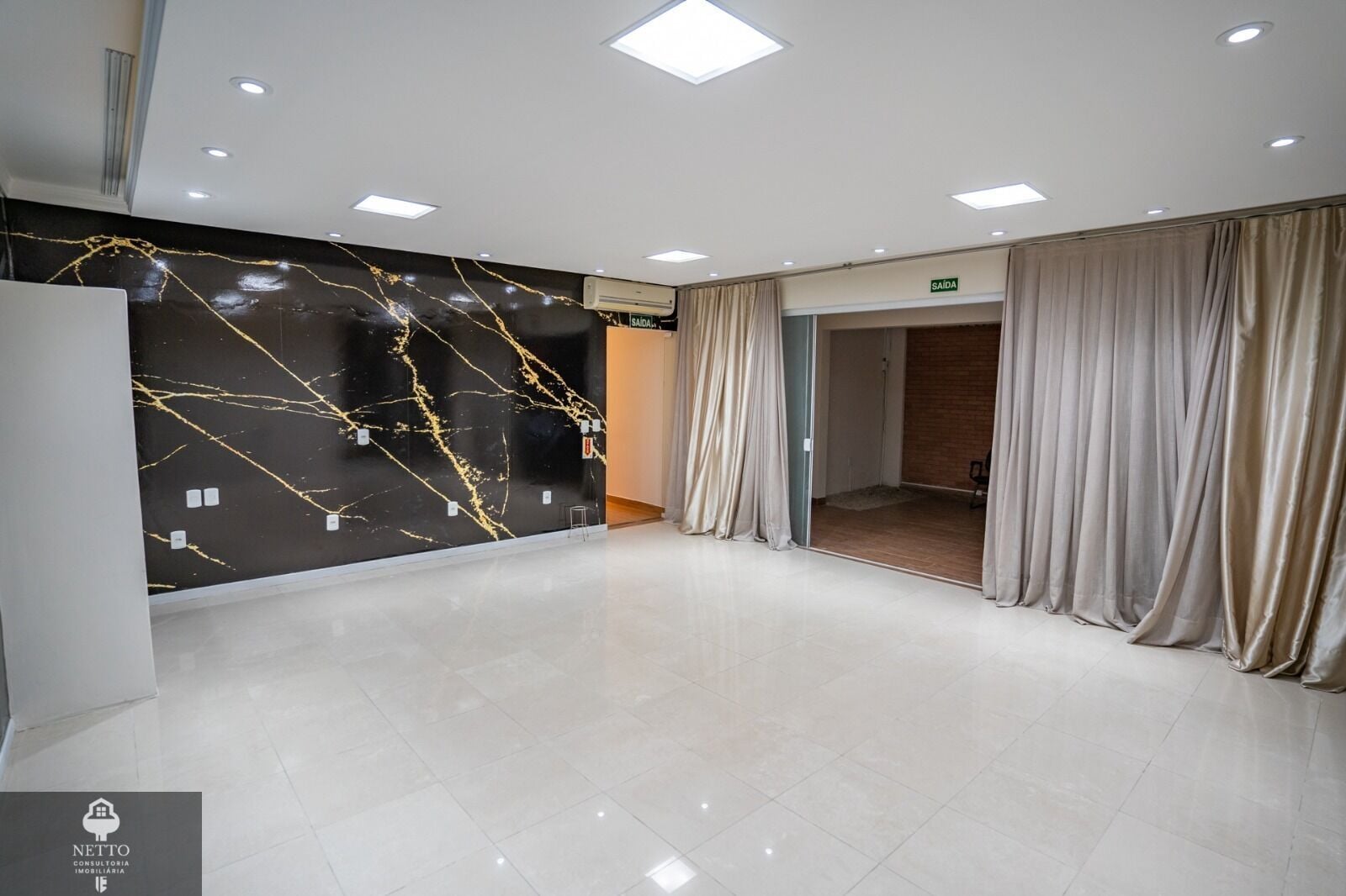 Loja-Salão, 220 m² - Foto 6