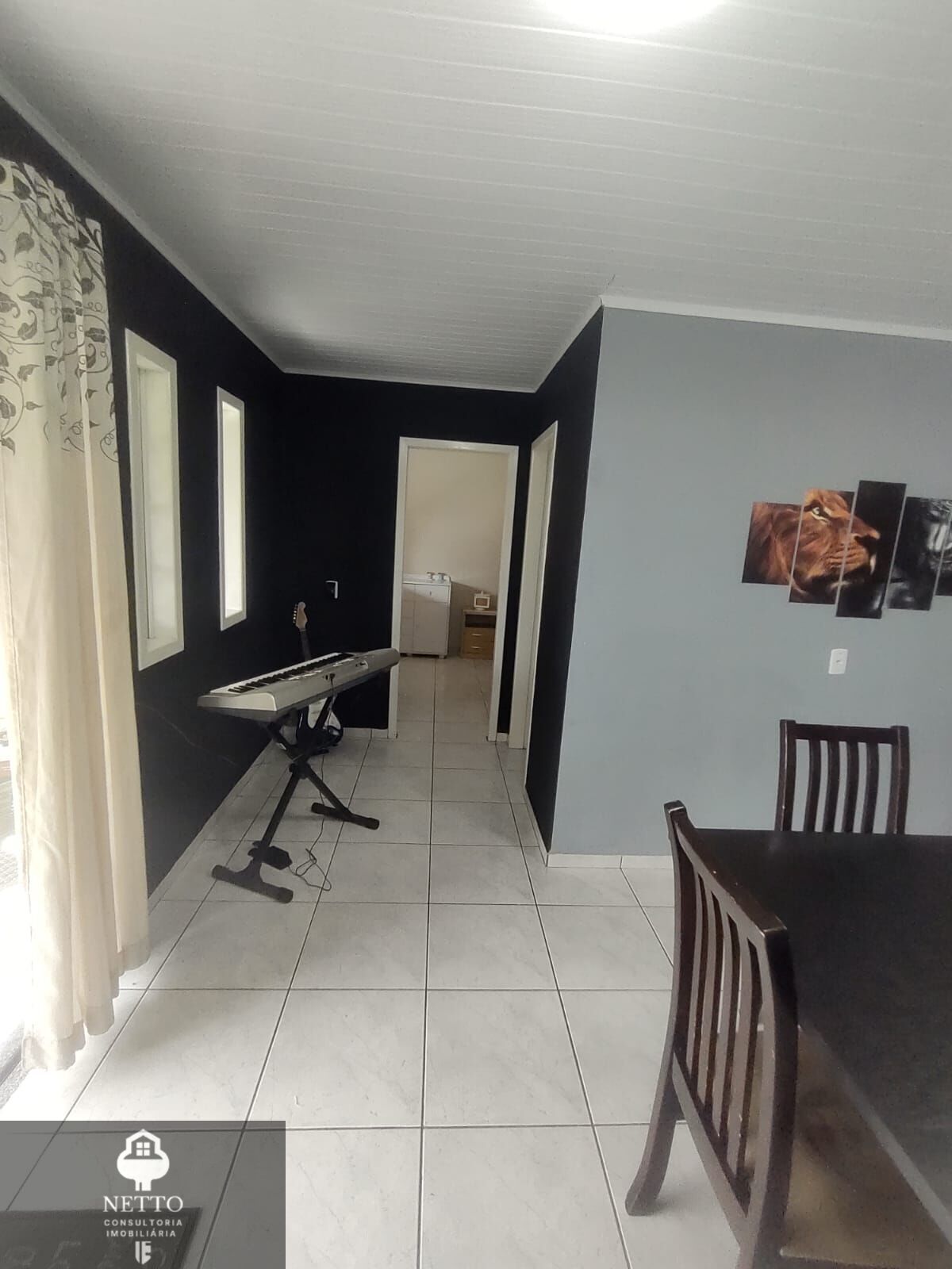 Casa, 2 quartos - Foto 13