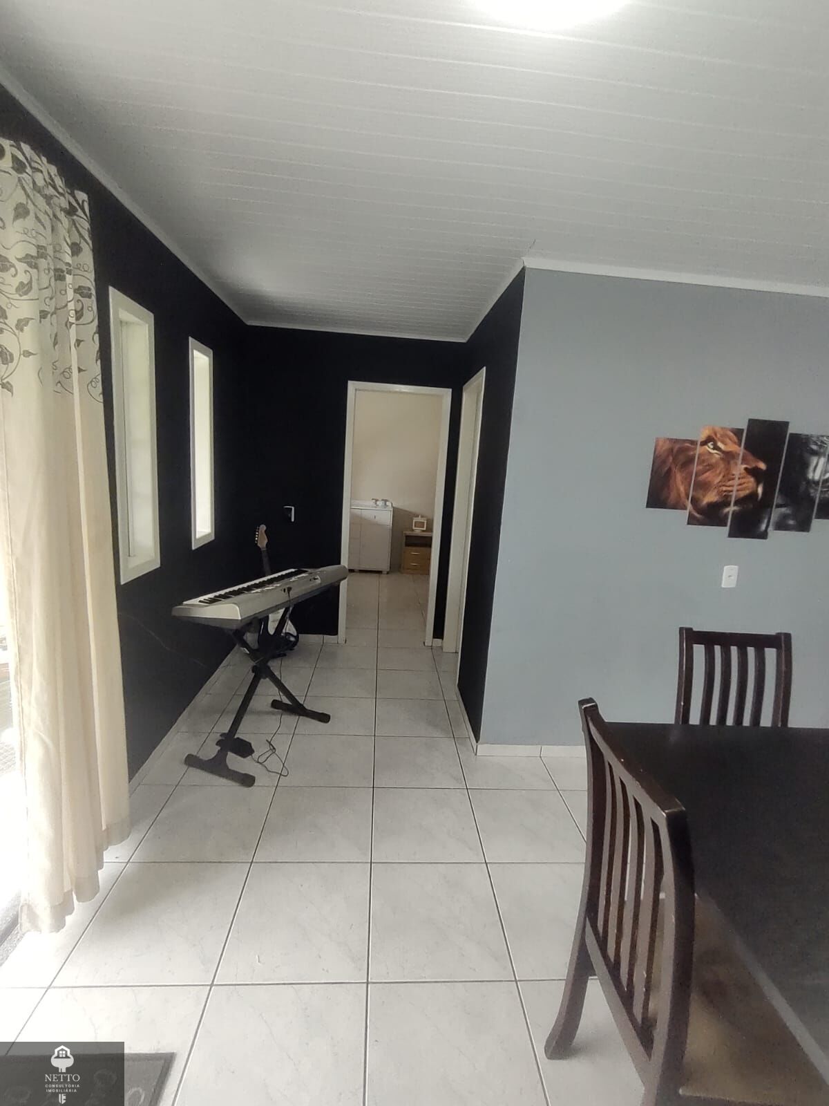 Casa, 2 quartos - Foto 13