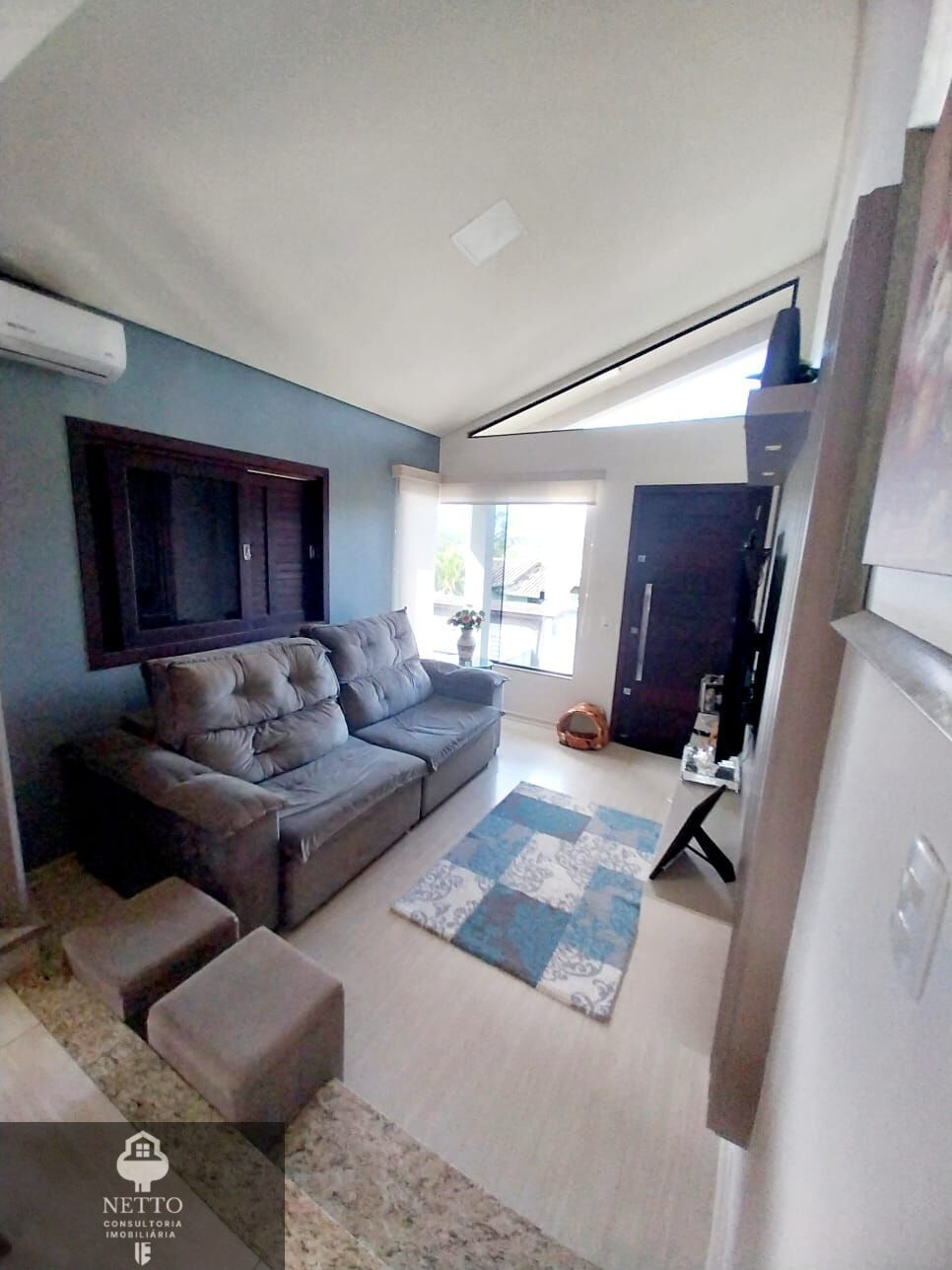 Casa, 2 quartos - Foto 6