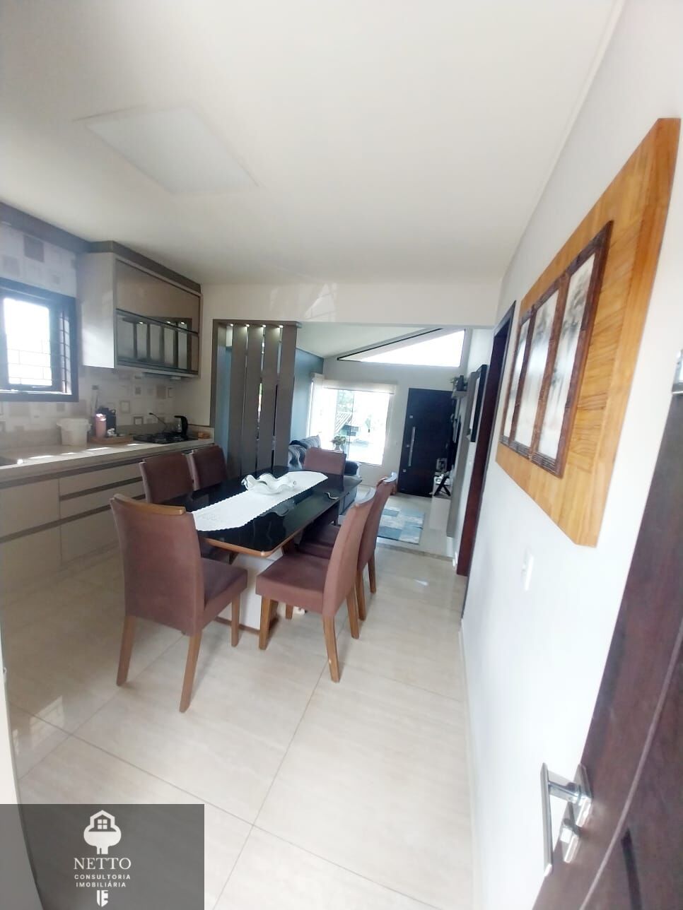 Casa, 2 quartos - Foto 4