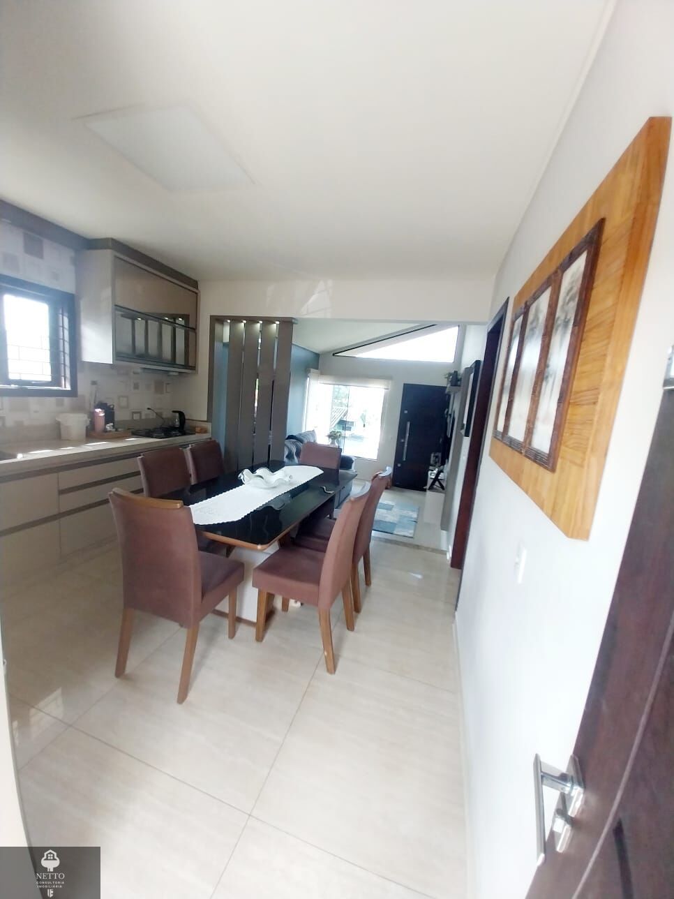Casa, 2 quartos - Foto 4
