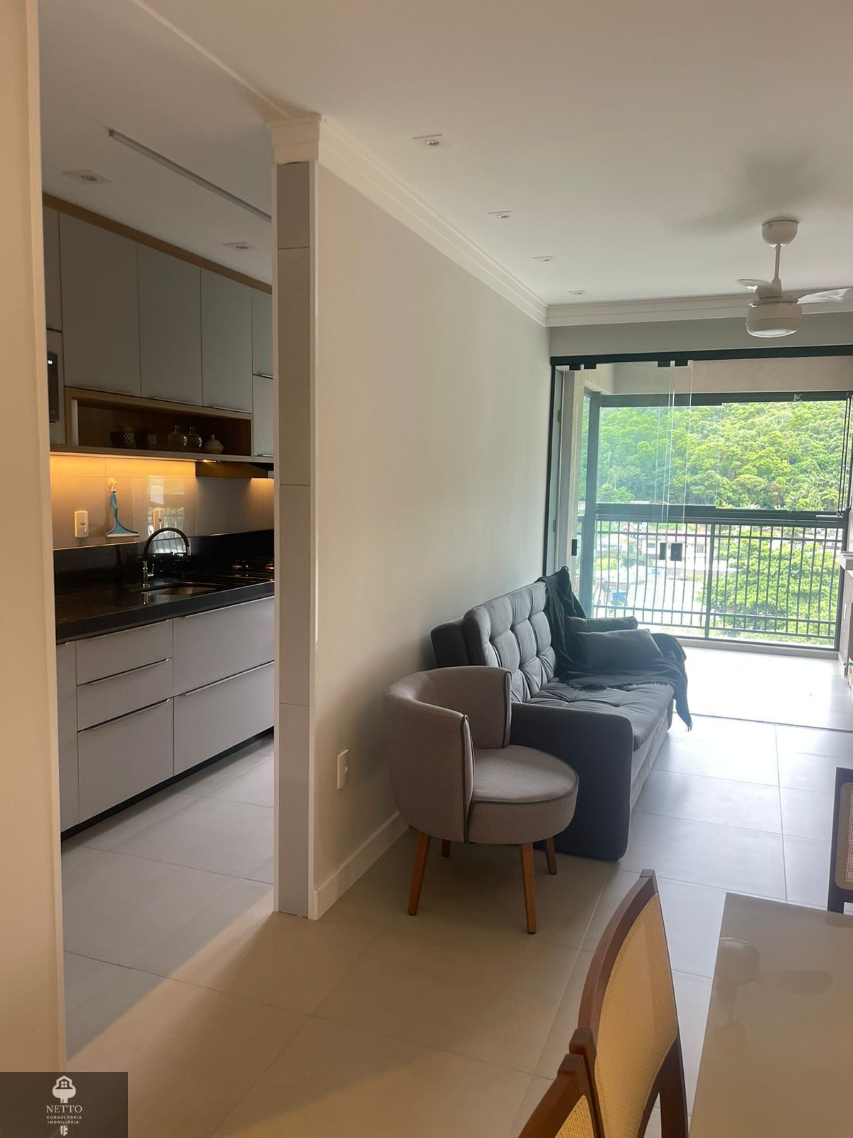 Apartamento, 2 quartos, 65 m² - Foto 11