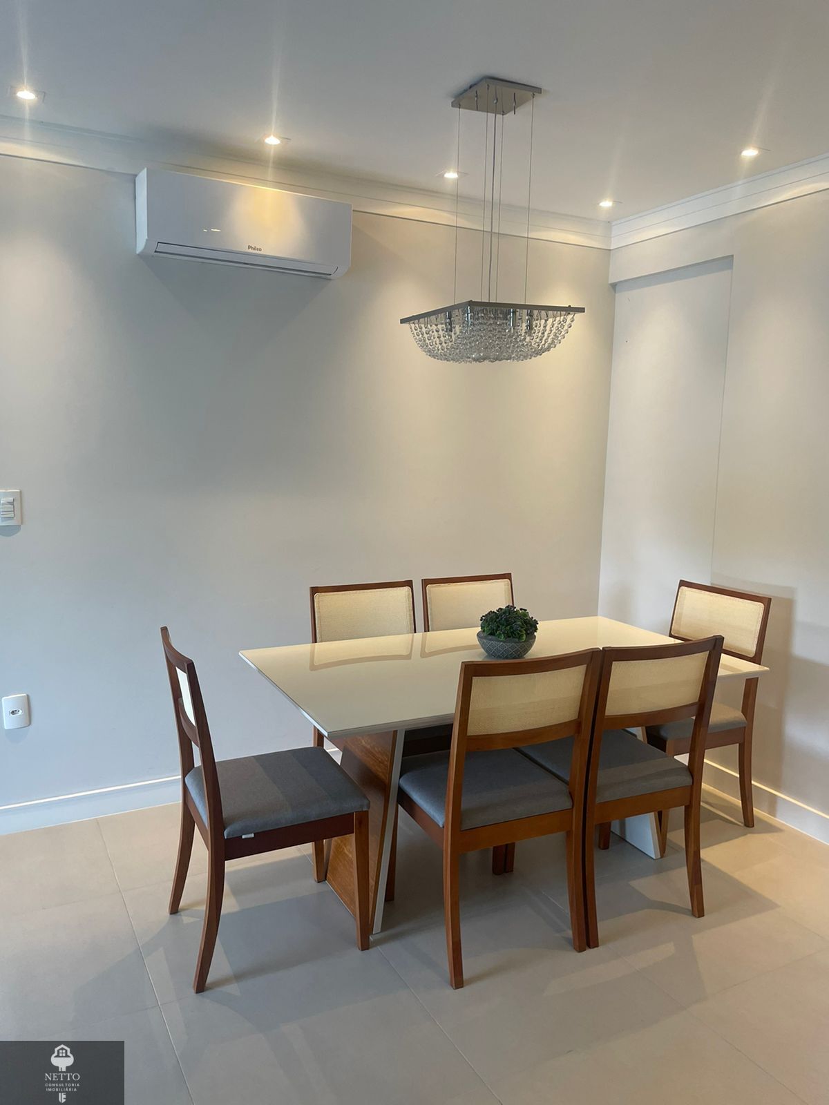 Apartamento, 2 quartos, 65 m² - Foto 6
